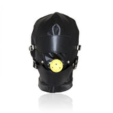 BDSM Supplies Bondage Hood Bondage Hoods